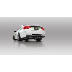 VRS GTS-V Οπίσθιος διαχύτης Vorsteiner για BMW Σειρά 3 Μ3 (E92) / M3 (E93) VRS GTS-V Οπίσθιος διαχύτης Vorsteiner για BMW Σειρά 3 Μ3 (E92) / M3 (E93)